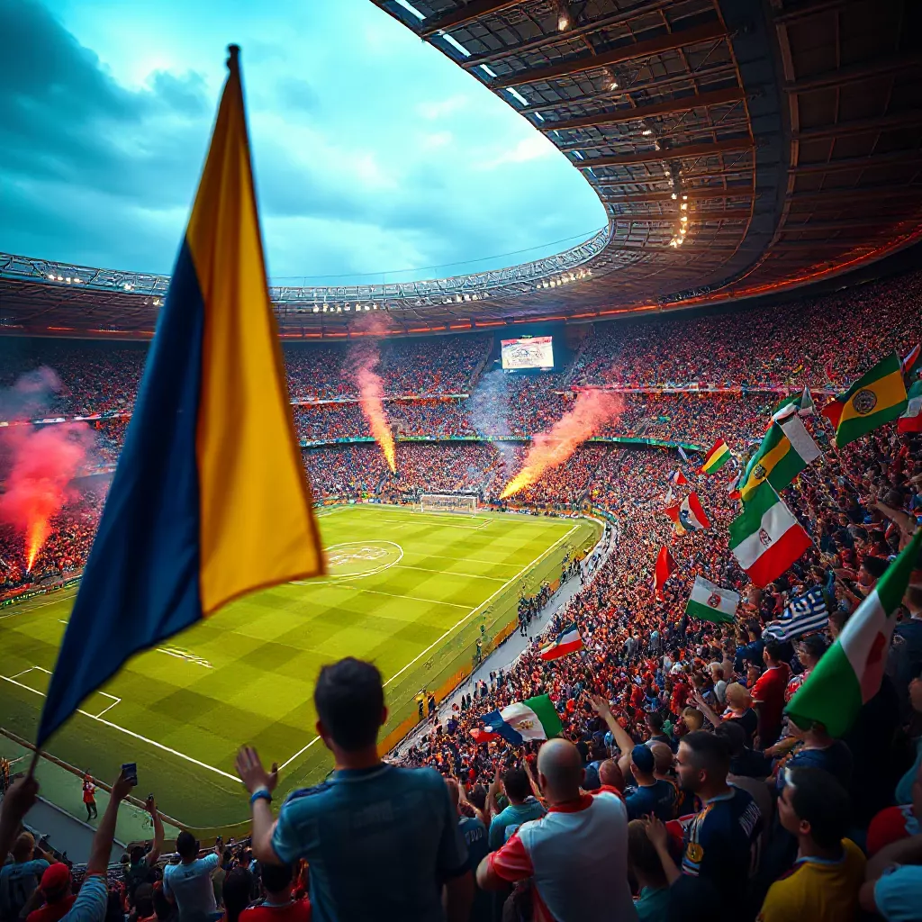 Fan Zone World Cup 2026 tại Boston ở đâu? Cẩm nang “ăn chơi” cho người hâm mộ Việt