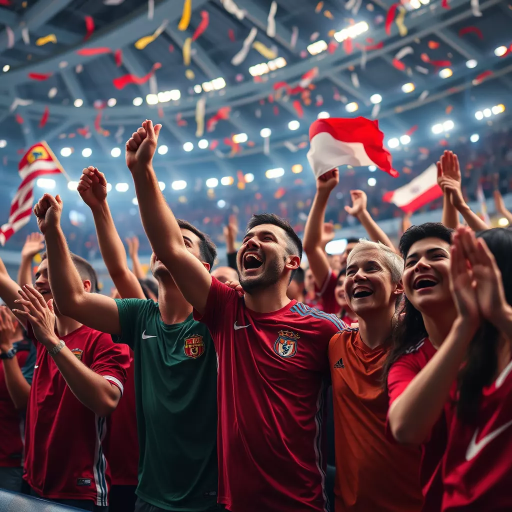 Cập Nhật Đội Hình Ra Sân Argentina vs Thụy Sĩ – Nhận Định Kèo Chuẩn Xác